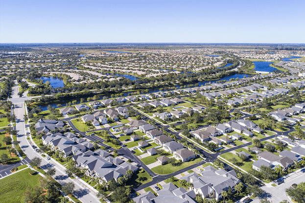 Houses for sale in Port St Lucie