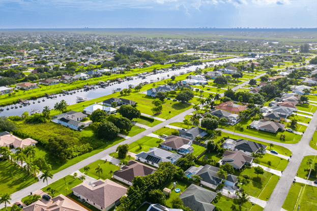 Houses for sale in Tradition Florida