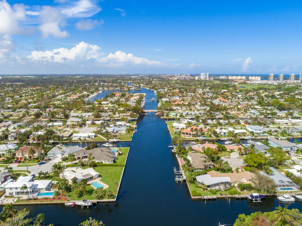 Palm Beach Properties for sale